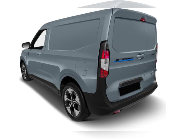 Ford Transit Courier BEV - E-Courier *Fahrerassistenz-Paket 2*KLIMA*GEWERBEWOCHEN 2026!