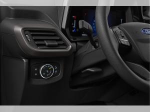 Ford Transit Courier BEV - E-Courier *Fahrerassistenz-Paket 2*KLIMA*GEWERBEWOCHEN 2026!