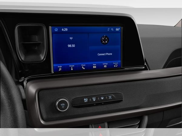 Ford Transit Courier BEV - E-Courier *Fahrerassistenz-Paket 2*KLIMA*GEWERBEWOCHEN 2026!