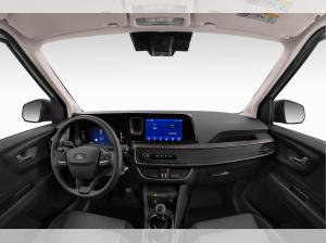 Ford Transit Courier BEV - E-Courier *Fahrerassistenz-Paket 2*KLIMA*GEWERBEWOCHEN 2026!