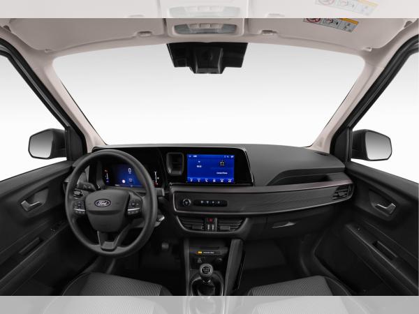Ford Transit Courier BEV - E-Courier *Fahrerassistenz-Paket 2*KLIMA*GEWERBEWOCHEN 2026!