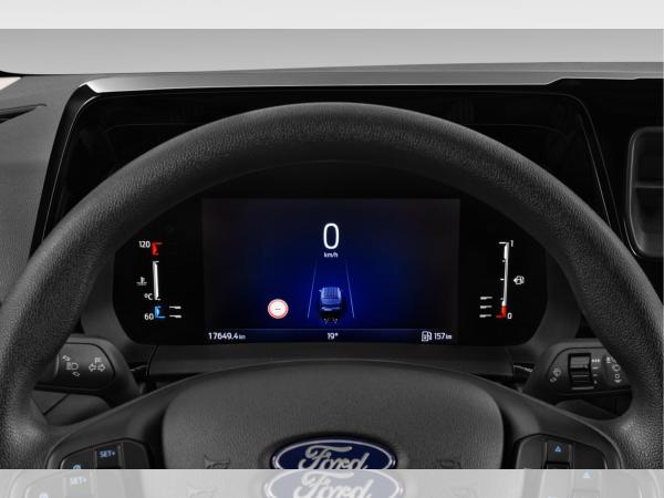 Ford Transit Courier BEV - E-Courier *Fahrerassistenz-Paket 2*KLIMA*GEWERBEWOCHEN 2026!