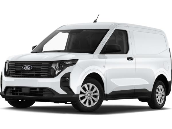 Ford Transit Courier BEV - E-Courier *Fahrerassistenz-Paket 2*KLIMA*GEWERBEWOCHEN 2026!