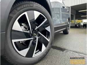 Opel Grandland GS Tech- & Komfort-Paket Allwetterr.