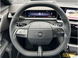 Opel Grandland GS Tech- & Komfort-Paket Allwetterr.