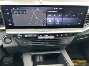 Opel Grandland GS Tech- & Komfort-Paket Allwetterr.