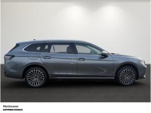 Volkswagen Passat Elegance 2.0 TDI - Inkl. Winterräder & Anschlussgarantie  (Mettmann)