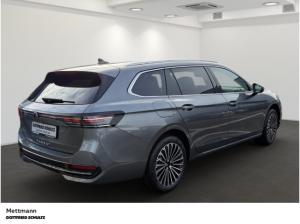 Volkswagen Passat Elegance 2.0 TDI - Inkl. Winterräder & Anschlussgarantie  (Mettmann)