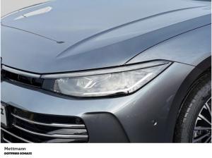 Volkswagen Passat Elegance 2.0 TDI - Inkl. Winterräder & Anschlussgarantie  (Mettmann)