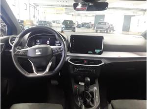 Seat Ibiza Xcellence 1.0 TSI DSG Navi SHZ PDC RFK LED // SOFORT VERFÜGBAR!!