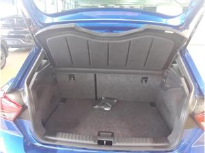 Seat Ibiza Xcellence 1.0 TSI DSG Navi SHZ PDC RFK LED // SOFORT VERFÜGBAR!!