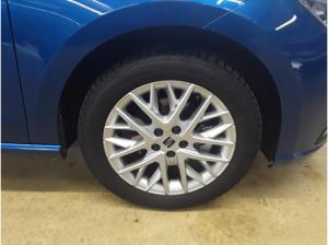 Seat Ibiza Xcellence 1.0 TSI DSG Navi SHZ PDC RFK LED // SOFORT VERFÜGBAR!!