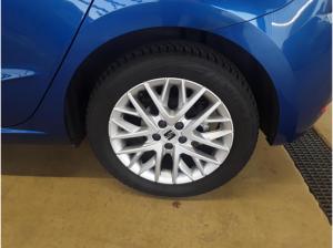 Seat Ibiza Xcellence 1.0 TSI DSG Navi SHZ PDC RFK LED // SOFORT VERFÜGBAR!!
