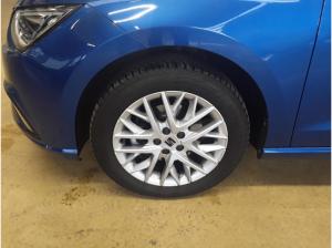 Seat Ibiza Xcellence 1.0 TSI DSG Navi SHZ PDC RFK LED // SOFORT VERFÜGBAR!!