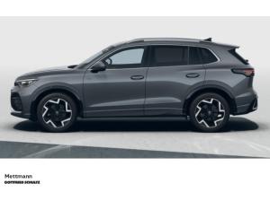 Volkswagen Tiguan R-Line 1.5 eTSI - In Delfingrau & Schwarz verfügbar (Mettmann)