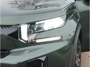 Citroën C3 Aircross Turbo 100 PLUS +Winter-Paket+