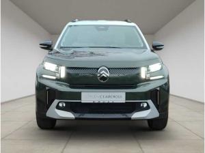 Citroën C3 Aircross Turbo 100 PLUS +Winter-Paket+