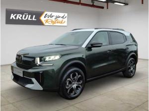 Citroën C3 Aircross Turbo 100 PLUS +Winter-Paket+