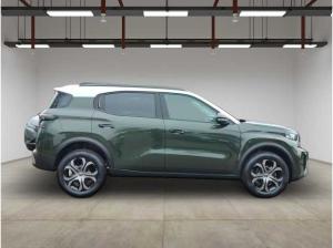Citroën C3 Aircross Turbo 100 PLUS +Winter-Paket+