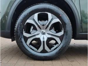 Citroën C3 Aircross Turbo 100 PLUS +Winter-Paket+