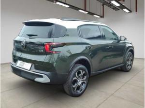 Citroën C3 Aircross Turbo 100 PLUS +Winter-Paket+