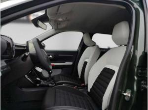 Citroën C3 Aircross Turbo 100 PLUS +Winter-Paket+