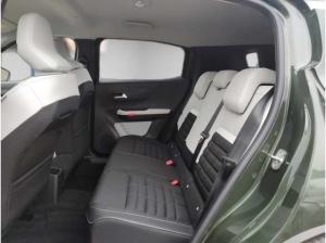 Citroën C3 Aircross Turbo 100 PLUS +Winter-Paket+