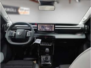 Citroën C3 Aircross Turbo 100 PLUS +Winter-Paket+