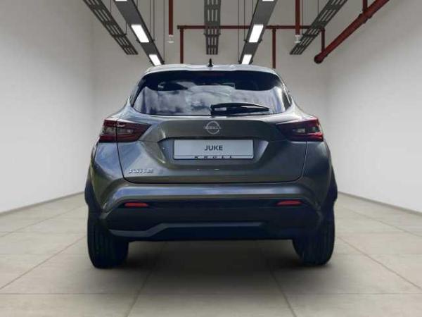 Nissan Juke 1.0 DIG-T N-Connecta + Winterpaket