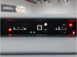 Citroën C3 Aircross Turbo 100 PLUS +Winter-Paket+