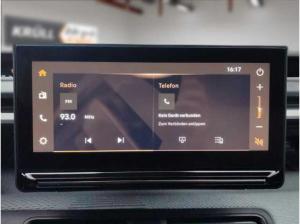 Citroën C3 Aircross Turbo 100 PLUS +Winter-Paket+