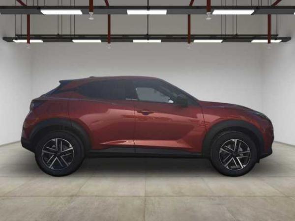 Nissan Juke 1.0 DIG-T N-Connecta + Winterpaket