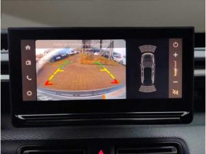 Citroën C3 Aircross Turbo 100 PLUS +Winter-Paket+