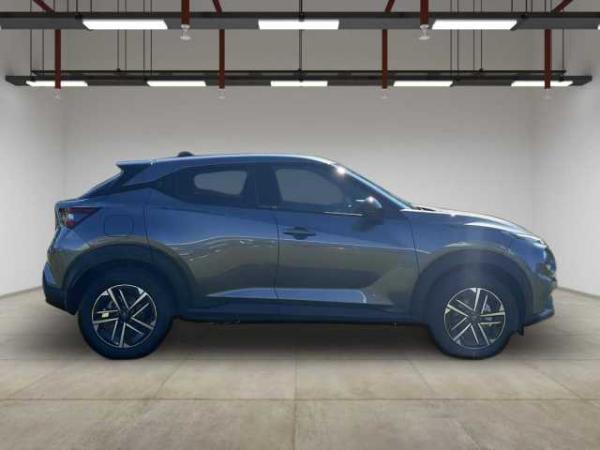Nissan Juke 1.0 DIG-T N-Connecta + Winterpaket