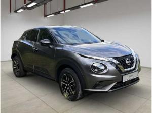 Nissan Juke 1.0 DIG-T N-Connecta + Winterpaket