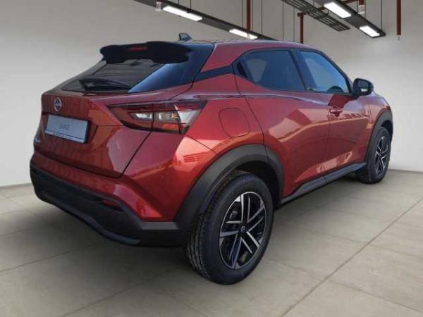 Nissan Juke 1.0 DIG-T N-Connecta + Winterpaket