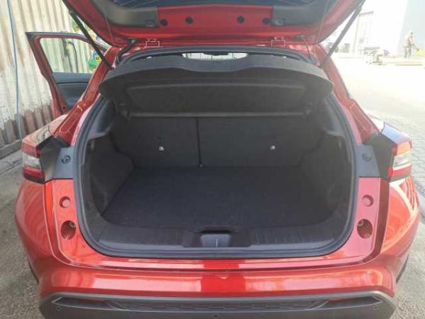 Nissan Juke 1.0 DIG-T N-Connecta + Winterpaket