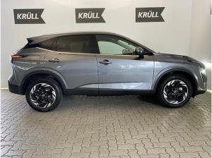 Nissan Qashqai 1.3 DIG-T MHEV N-Connecta Winter-&Komfortpaket