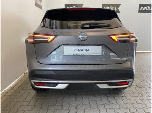 Nissan Qashqai 1.3 DIG-T MHEV N-Connecta Winter-&Komfortpaket