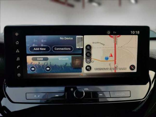 Nissan Juke 1.6 Hybrid N-Design + Tech-Paket + BOSE