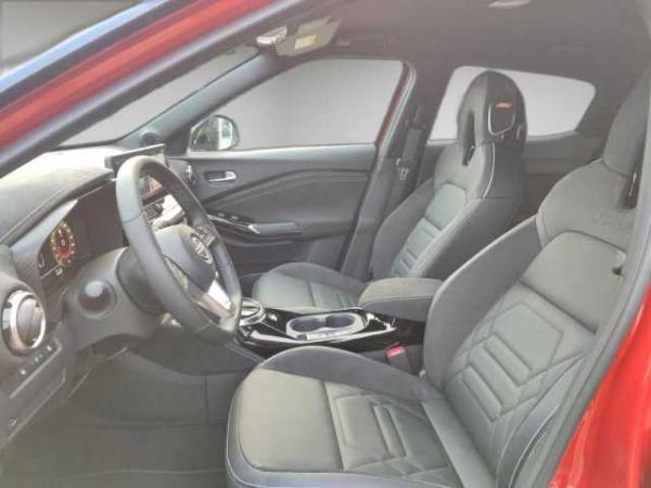 Nissan Juke 1.6 Hybrid N-Design + Tech-Paket + BOSE