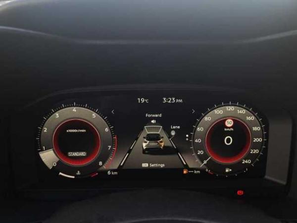 Nissan Juke 1.0 DIG-T N-Connecta + Winterpaket