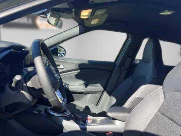 Nissan Juke 1.0 DIG-T N-Connecta + Winterpaket