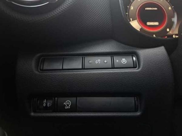 Nissan Juke 1.0 DIG-T N-Connecta + Winterpaket