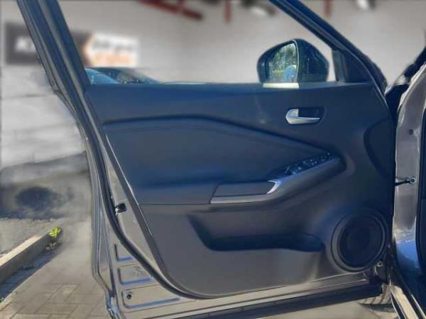 Nissan Juke 1.0 DIG-T N-Connecta + Winterpaket