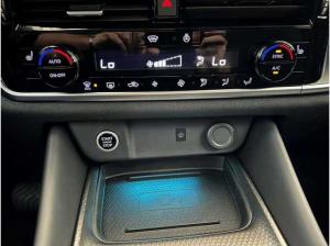 Nissan Qashqai 1.3 MHEV N-Connecta +Winterpaket