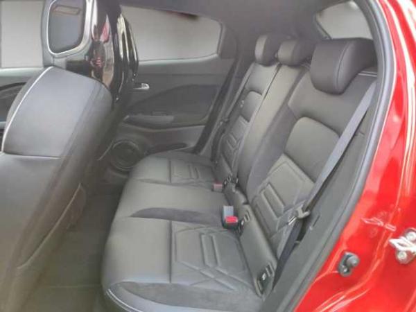 Nissan Juke 1.6 Hybrid N-Design + Tech-Paket + BOSE