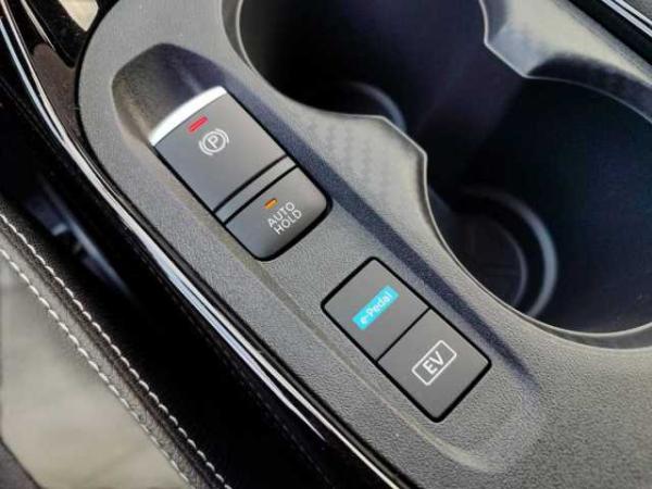 Nissan Juke 1.6 Hybrid N-Design + Tech-Paket + BOSE