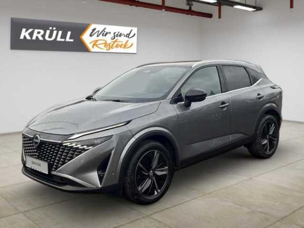 Nissan Qashqai 1.5 VC-T e-Power Tekna +PGD+BOSE