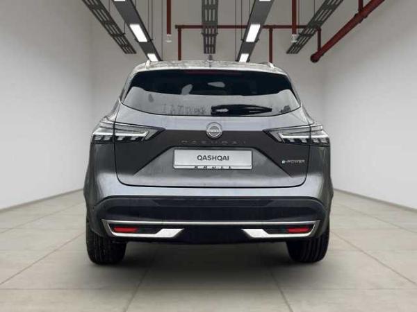 Nissan Qashqai 1.5 VC-T e-Power Tekna +PGD+BOSE